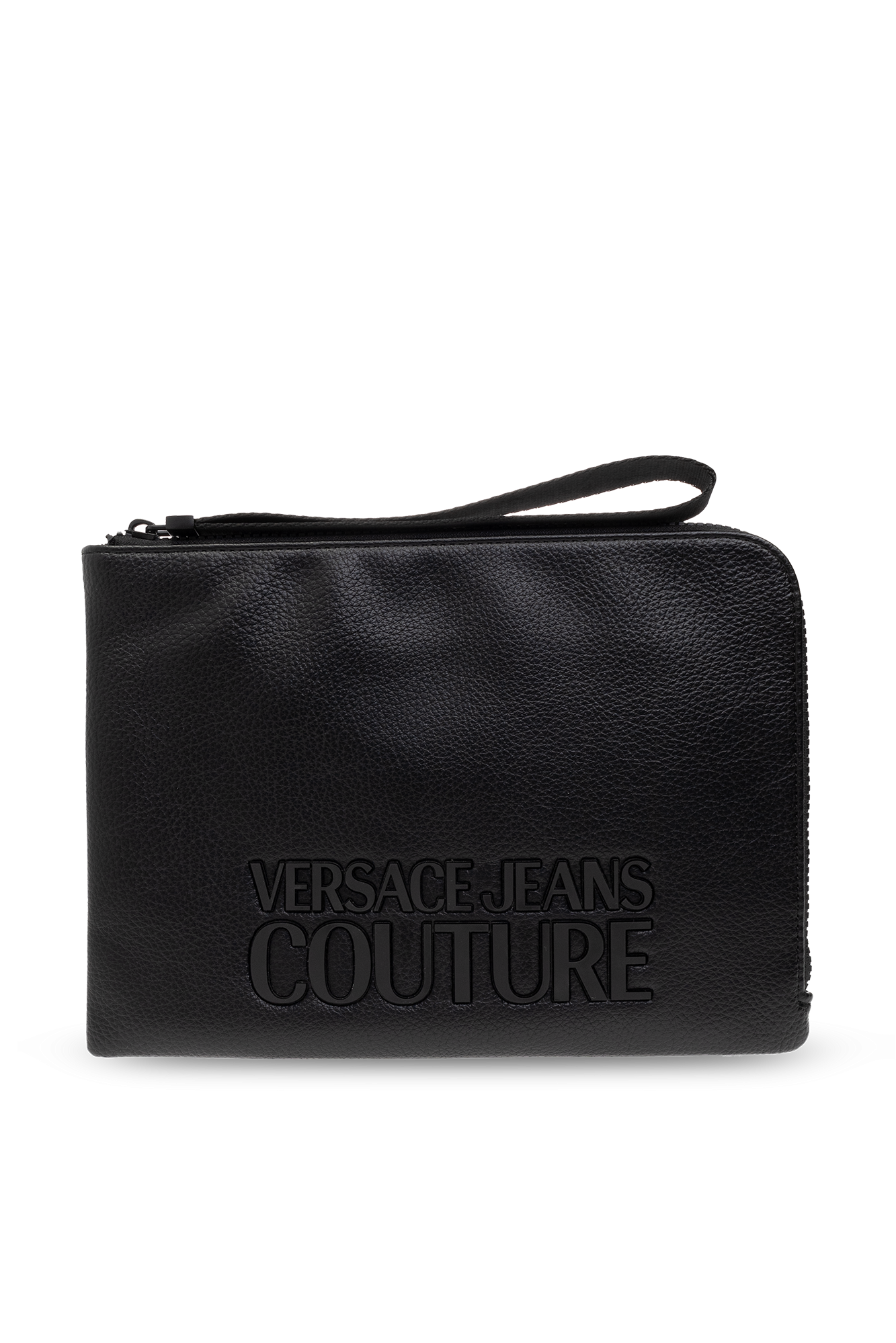 Versace jeans hot sale couture clutch